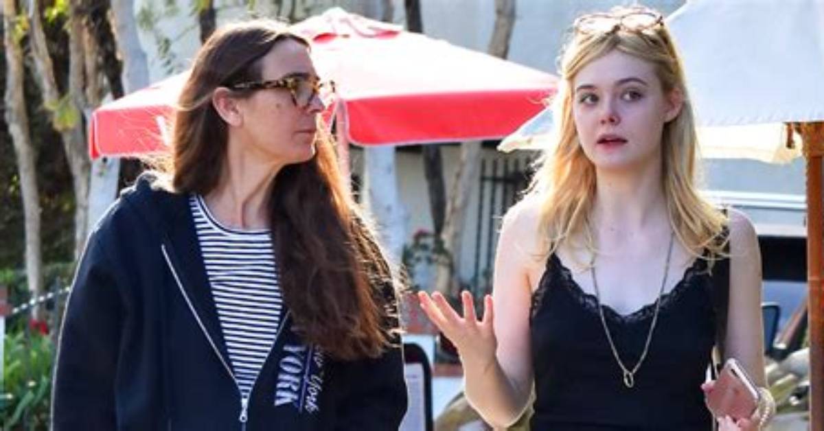 Who Are Steven Fanning and Heather Joy Arrington? Details to Know About Elle Fanning Parents