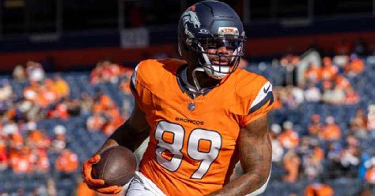 Who Are the Mothers of Marcedes Lewis’ Kids and How Much Wealth Has He Accumulated?