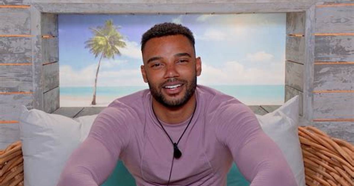 Who Are Tyler Cruickshank Parents: All About Love Island Star Family and Ethnic Background