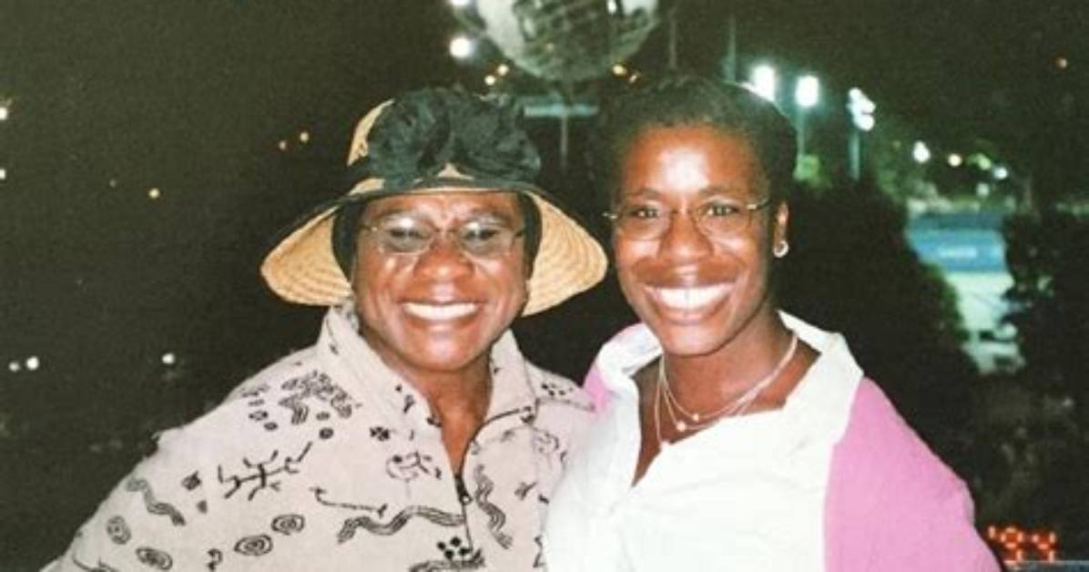 Who Are Uzo Aduba Parents | Ethnicity and Husband