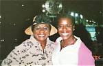 Who Are Uzo Aduba Parents | Ethnicity and Husband