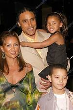 Who Are Vanessa Williams Children, Husband & Parents?