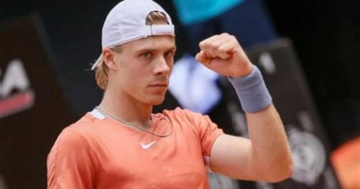 Who Are Viktor Shapovalov & Tessa Shapovalova? Facts on Denis Shapovalov Parents