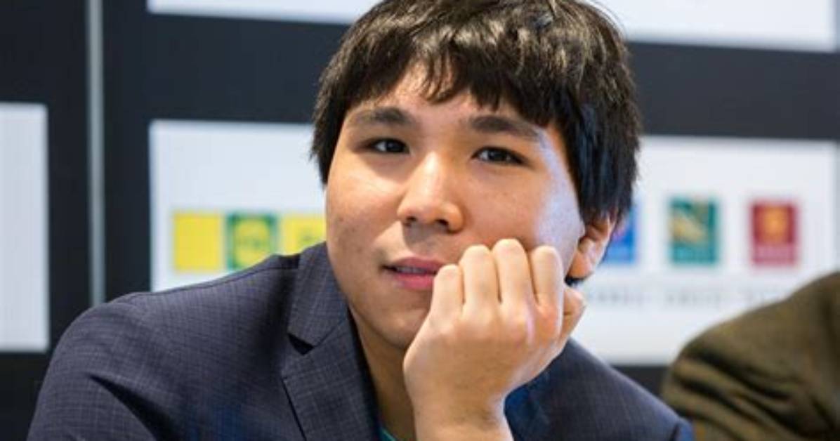 Who Are Wesley So Parents William and Eleanor So? Meet His Family