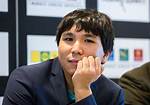 Who Are Wesley So Parents William and Eleanor So? Meet His Family