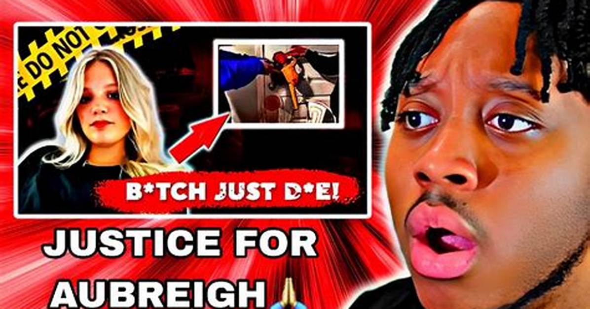 Who Bullied Aubreigh Wyatt? - Unveiling the Truth