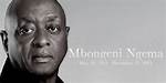 Who Choreographed Sarafina? Meet Mbongeni Ngema