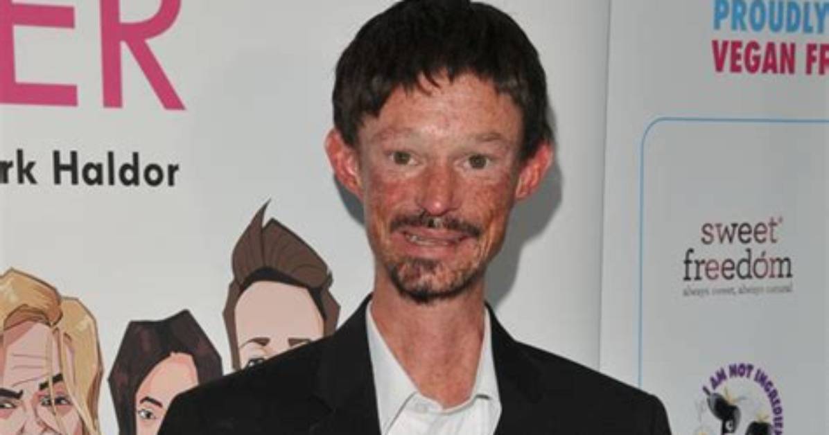 Who Did Darren Kent Play in Eastenders?