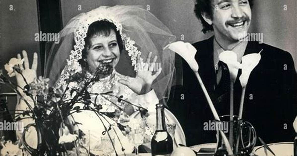 Who Did Olga Korbut Marry? Exploring Her Spouse and Relationship
