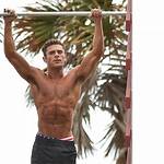 Who Has the Best Toned Abs? – Hollywood Life