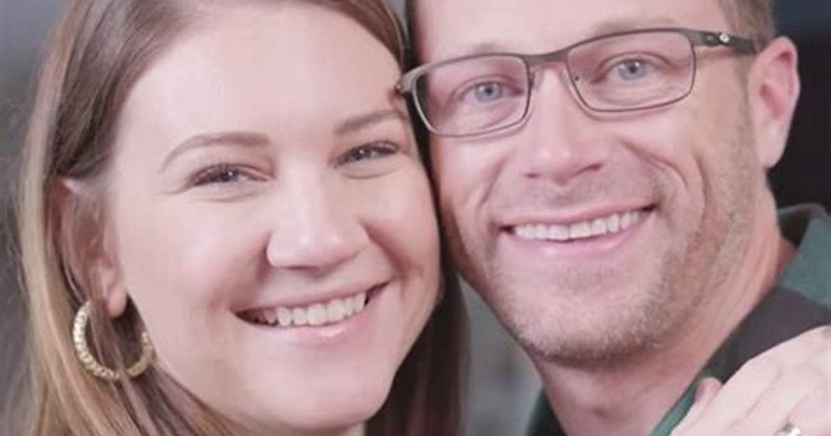 Who Is Adam Busby? Danielle Busby Husband and Childrens