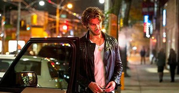 Who Is Adam Demos? 5 Things to Know About the ‘Sex/Life’ Hunk – Hollywood Life