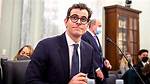 Who Is Adam Mosseri? 5 Things About Met Gala Co-Host & Instagram Head – Hollywood Life