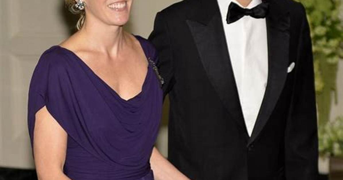 Who Is Adam Silver’s Wife Maggie Grise?