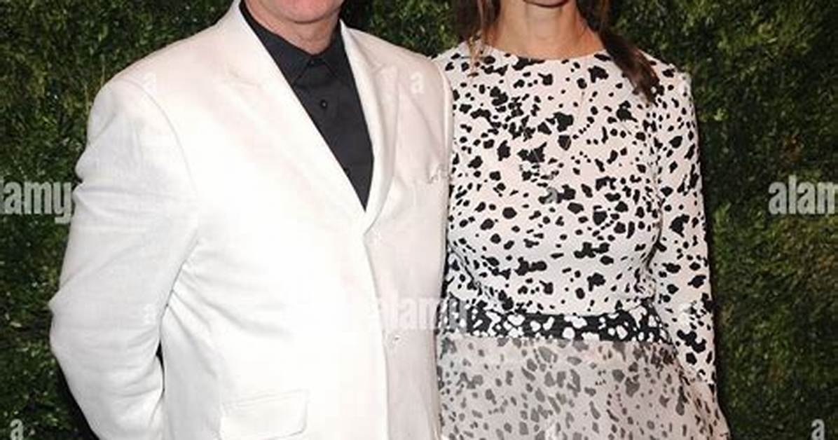 Who Is Adele Lutz, David Byrne's Daughter?
