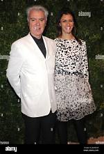 Who Is Adele Lutz, David Byrne's Daughter?