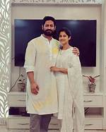 Who Is Aditi Raina? Mohit Raina Wife Age and Wikipedia – Wedding Pictures
