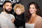 Who Is Adonis' Mother? Drake's Baby Mama's Journey from Porn to Paris, and That Meeting with the Pop ·