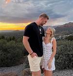 Who Is Aidan Hutchinson’s Girlfriend? All We Know About the American Football Player’s Love Life