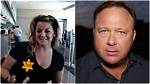 Who Is Alex Jones Ex- Wife Kelly Jones? a Look at Their 8 Year's Married Life