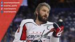 Who Is Alexander Ovechkin? See Net-Worth, Quote, Awards, Fact, Wiki