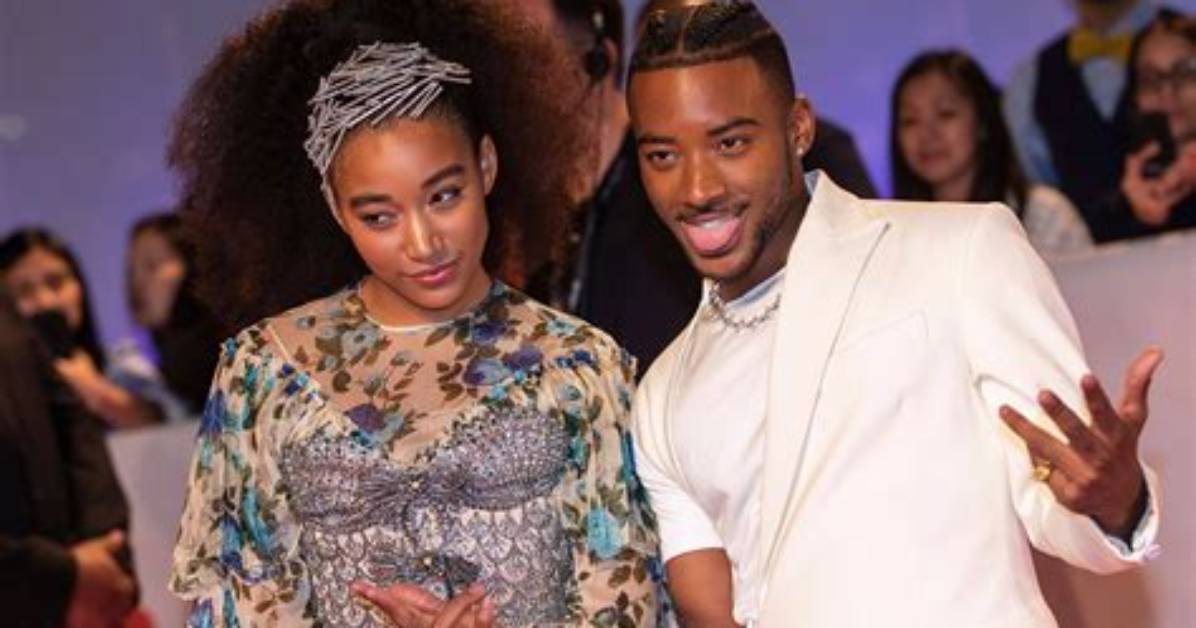 Who Is Algee Smith: Is He Related to Will Smith? Details to Know About the Actor’s Parents