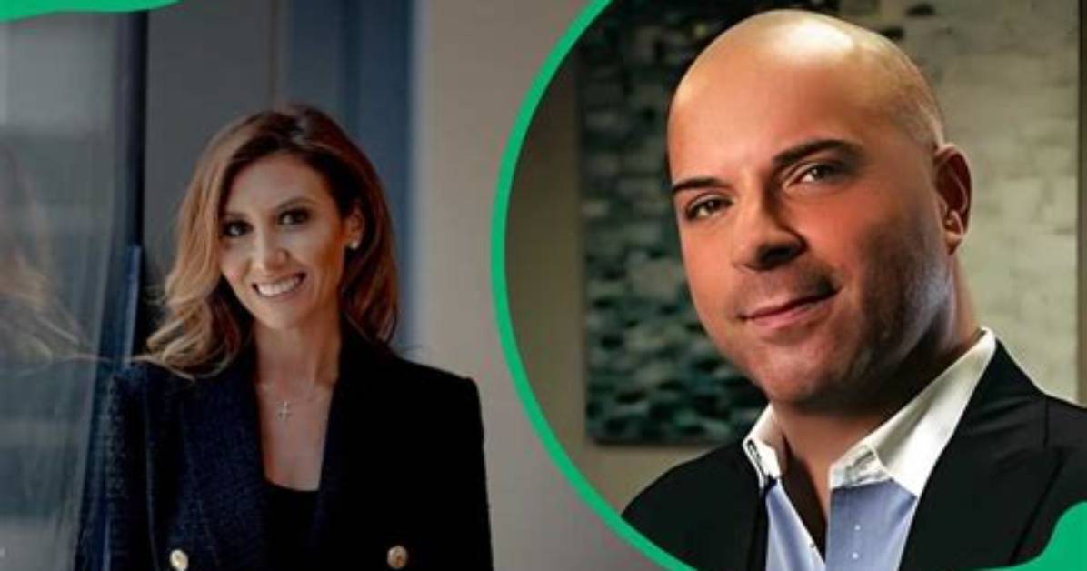 Who Is Alina Habba's Husband? Meet Michael Habba