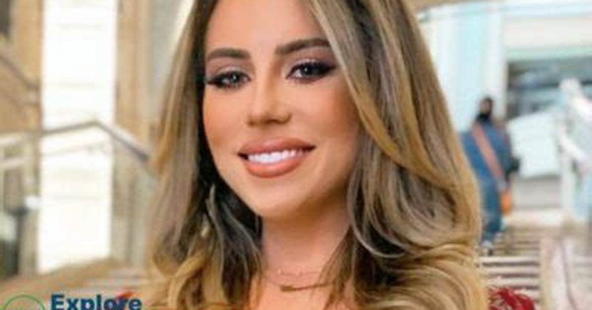 Who Is Alison Steinberg from Huntington Beach? Oan Contributor’s Hate Video Goes Viral