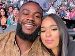Who Is Aljamain Sterlings Girlfriend?