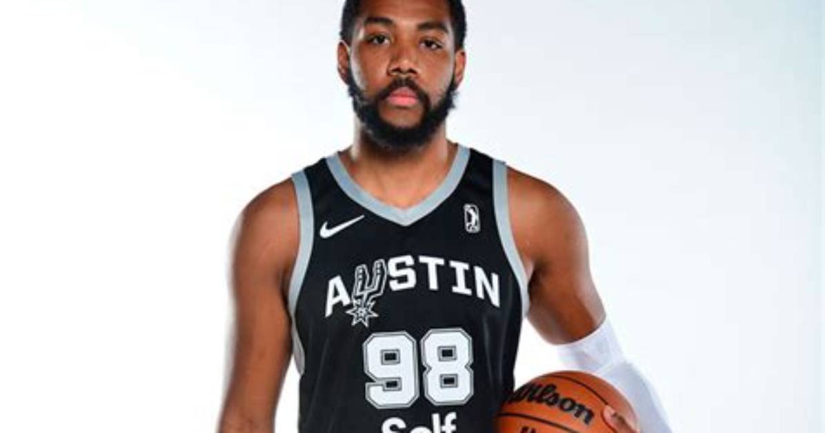 Who Is Alphonso Anderson? Details to Know About the Basketball Player