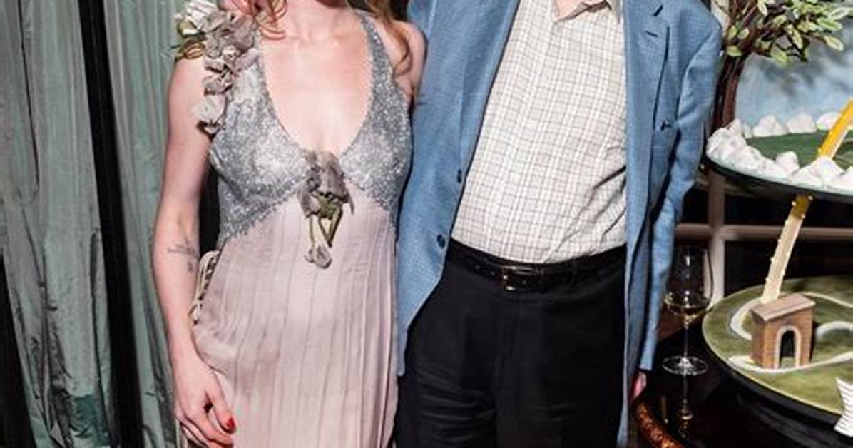 Who Is Alyssa Boothby Getty? Ivy Getty Mother – Parents Names