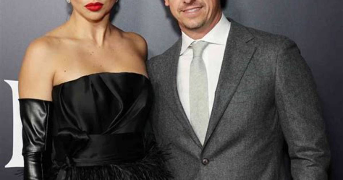 Who Is Andre Lemmers? Adriana Lima and Producer Boyfriend Have Quite a Bond, How Long Have They Been Dating?