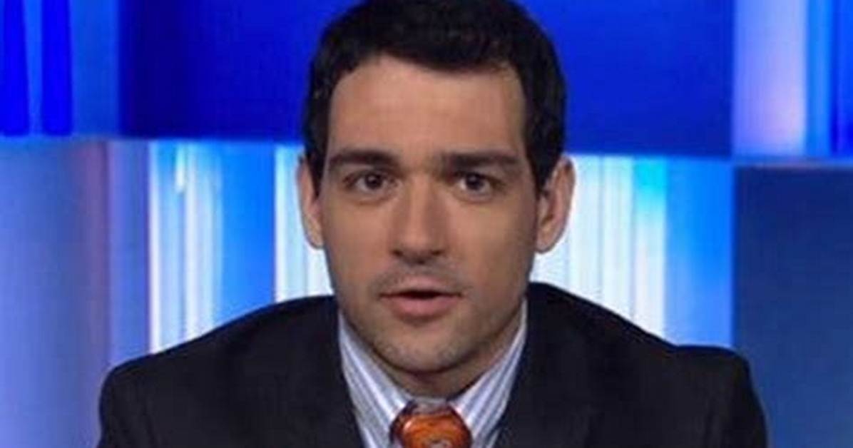 Who Is Andrew Kaczynski? 5 Things on Reporter Whose Infant Passed Away – Hollywood Life