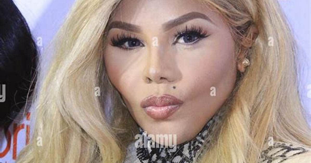 Who Is Angel Brinks? 5 Things to Know About ‘Basketball Wives La’ Star – Hollywood Life