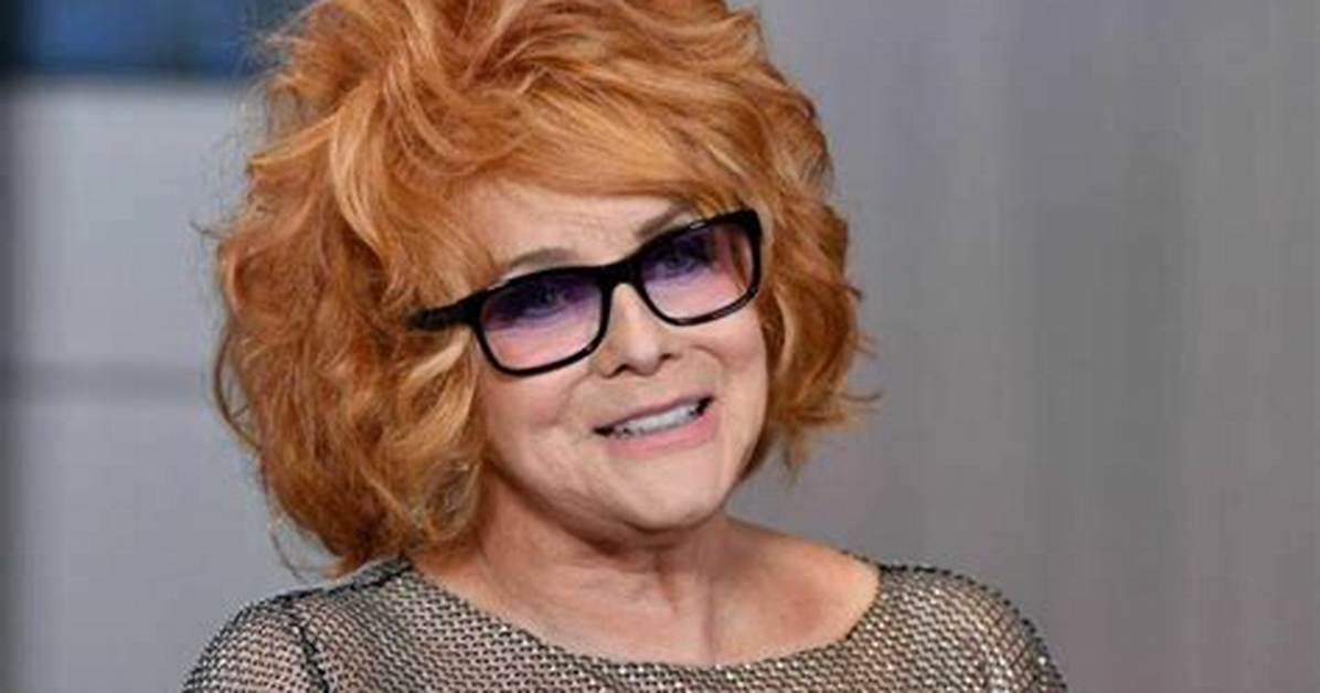 Who Is Ann Margret? Age, Height, Net Worth, Husband, Kids, Wiki