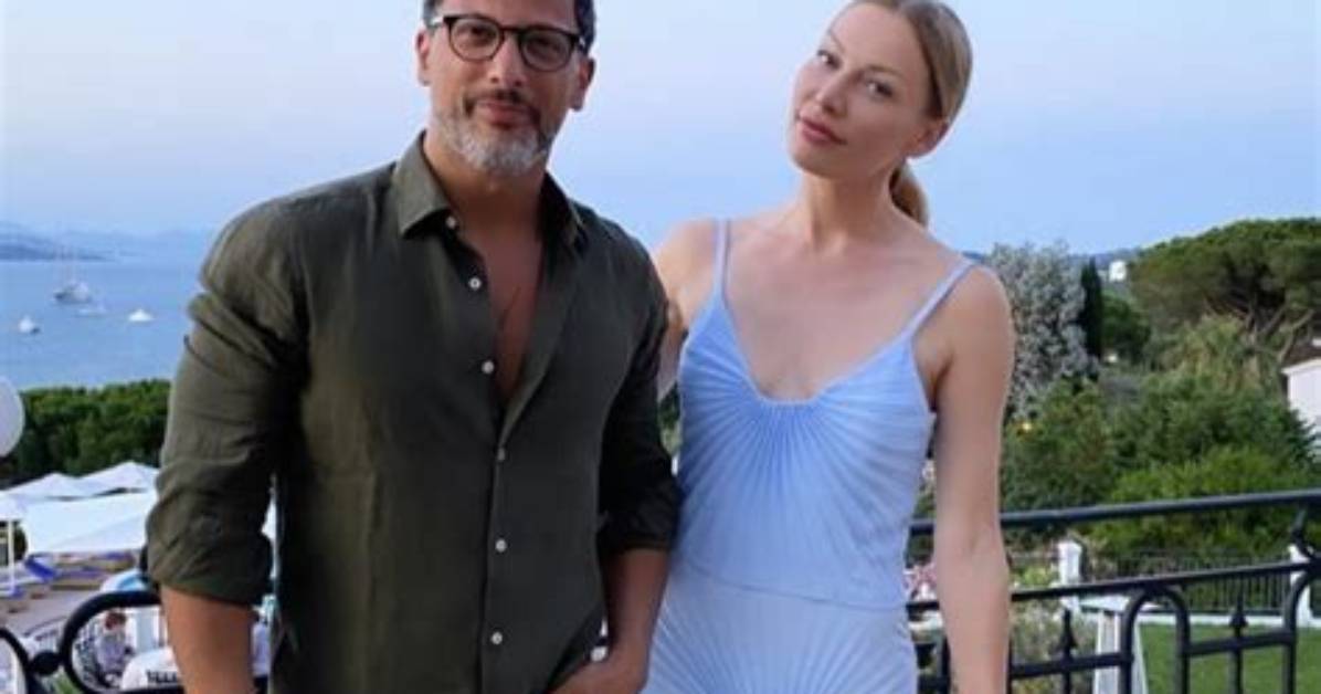 Who Is Anna Bey? Her Husband Name Age and Net Worth Explored