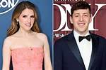 Who Is Anna Kendrick Dating? Know About Her Affairs and Boyfriend ·
