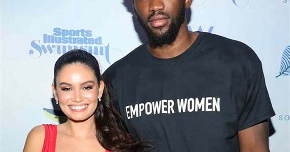 Who Is Anne De Paula? 5 Things About Model Chosen for ‘Si’ Swimsuit Issue 2018 – Hollywood Life