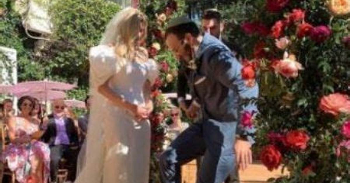 Who Is Annie Guest Husband Jason Wolf? Everything on His Age & Wiki