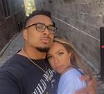 Who Is Anthony Luke? Maxxine Dupri Husband or Boyfriend ·