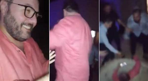 Who Is Antonio Andriani? Video of Him Falling into Well in Erice Gone Viral ·