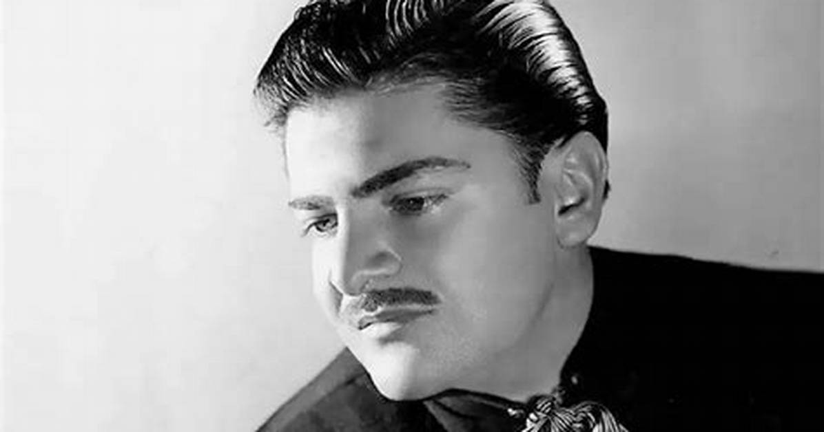 Who Is Antonio Vargas Singer and El Rey Original Composer?