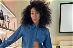 Who Is Aoki Lee Simmons? 5 Things About the Model Who Split from Vittorio Assaf