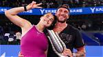 Who Is Aryna Sabalenka’s Husband? Details on the Tennis Player