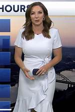 Who Is Ashley Dougherty of Wtae, Is She Married, How Old Is She?