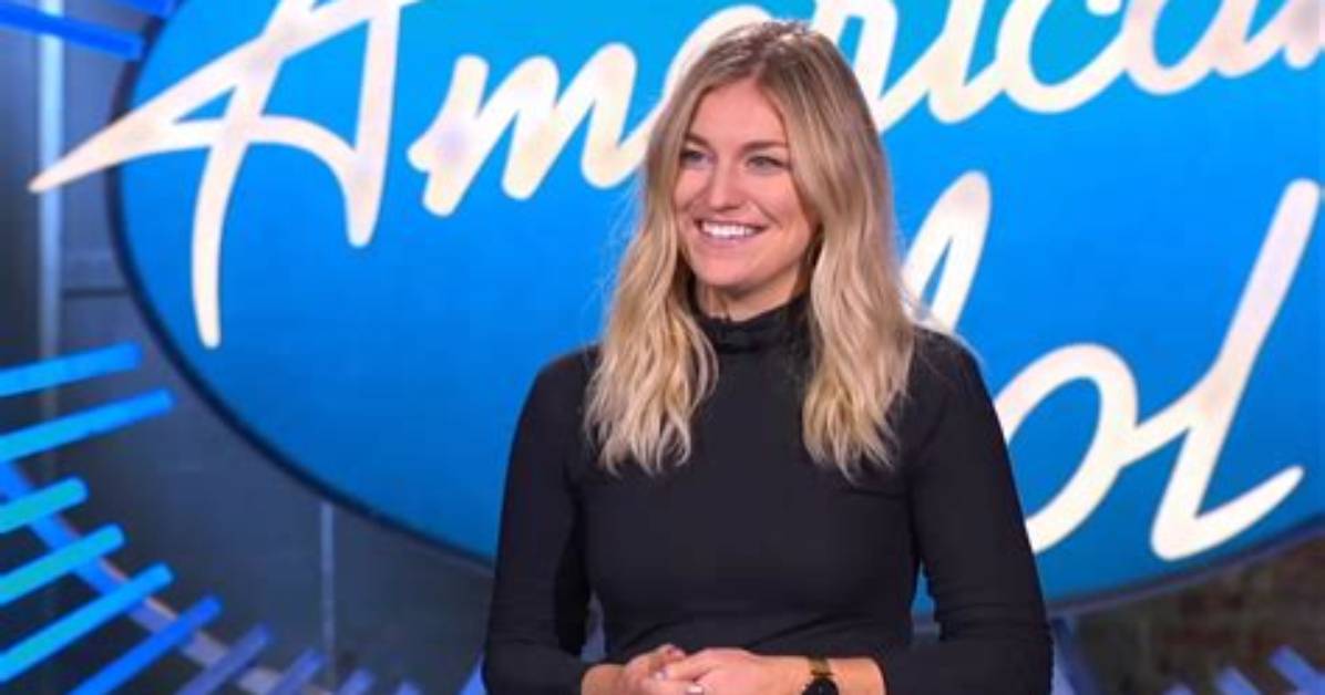 Who Is Ashley Hess? — About ‘American Idol’ Season 17 Contestant – Hollywood Life