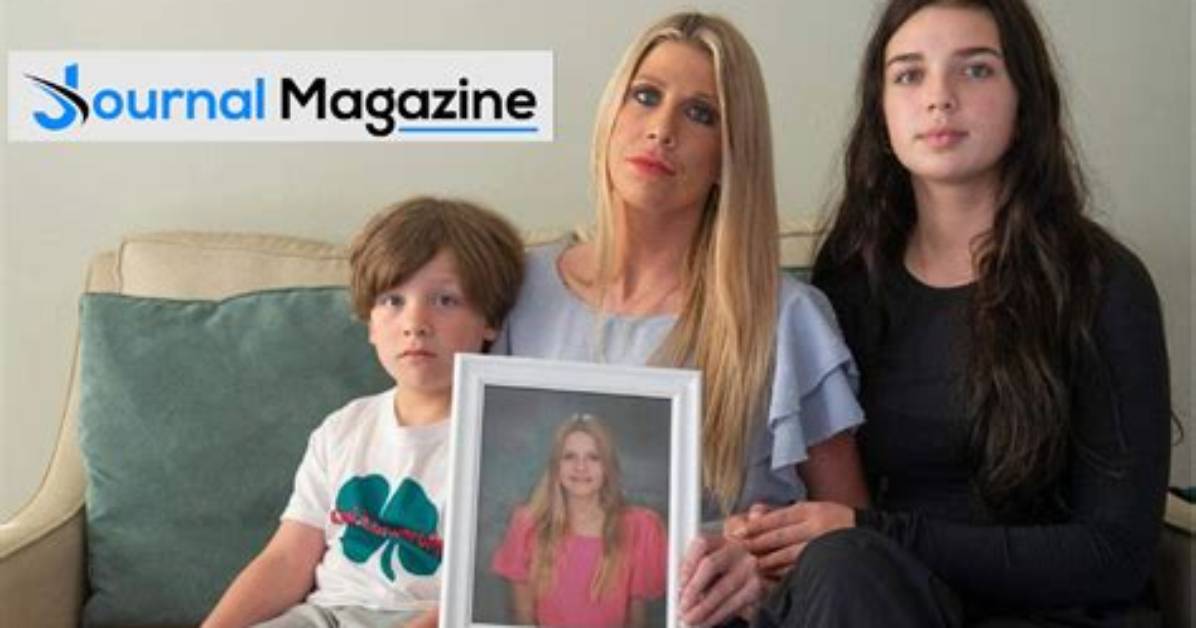 Who Is Aubreigh Wyatt's Father? Uncover the Truth