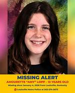 Who Is Austin Gamez Louisville Ky? Missing Update: Is He Connected to Andrea Knabel?