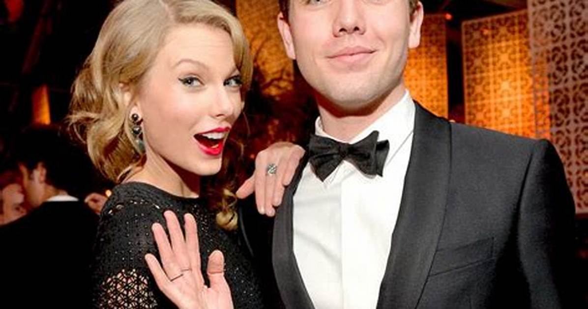 Who Is Austin Swift? 5 Things to Know About Taylor’s Brother – Hollywood Life