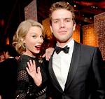 Who Is Austin Swift? 5 Things to Know About Taylor’s Brother – Hollywood Life